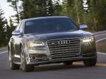 Audi S8 2014 года (NA)